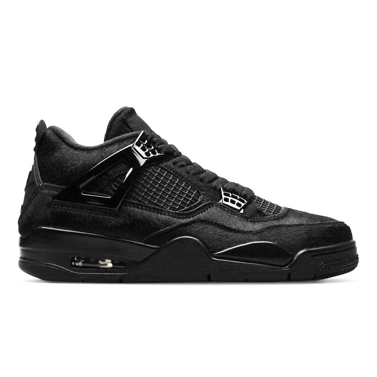 air jordan 4 retro nxn