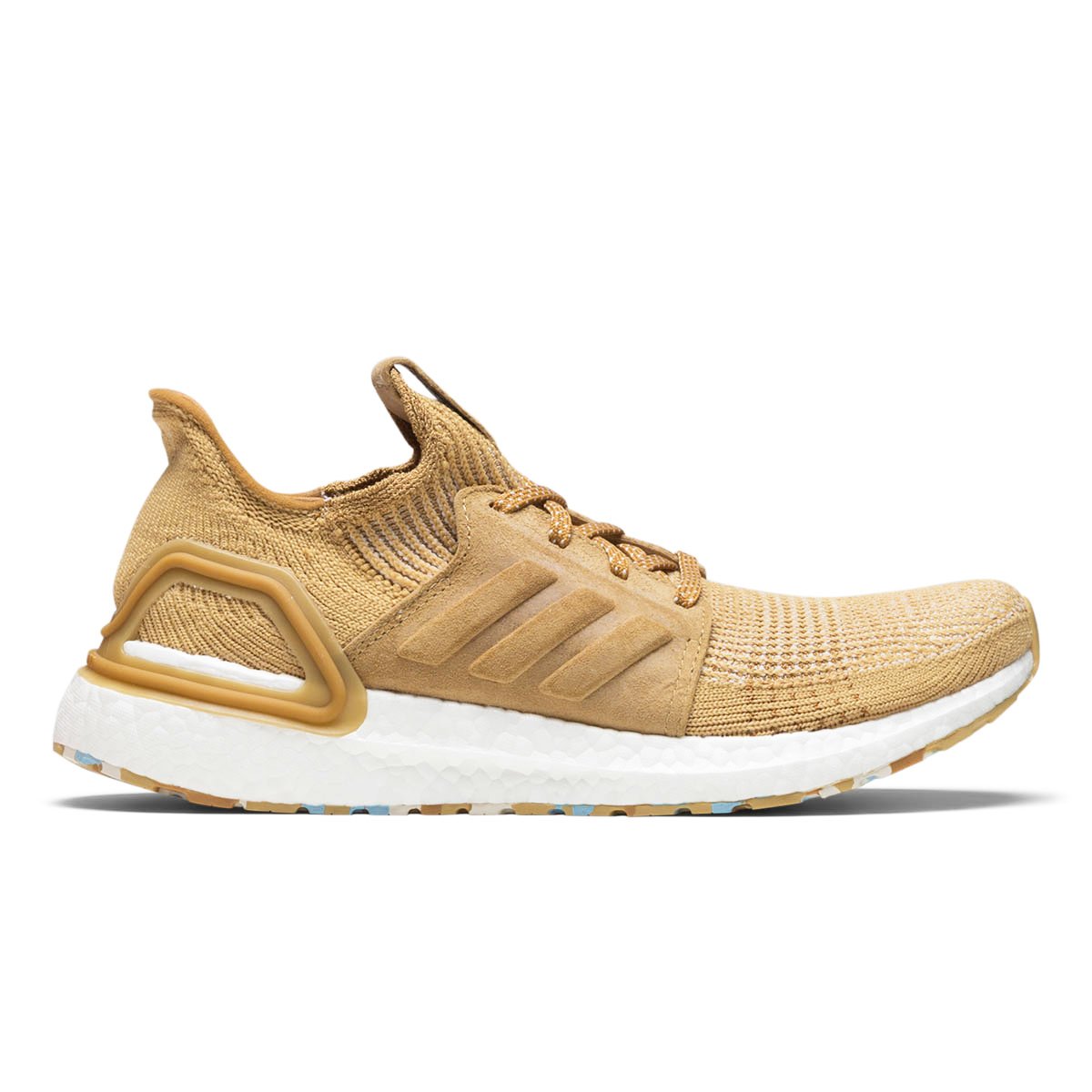 universal works ultraboost 19 shoes raw sand