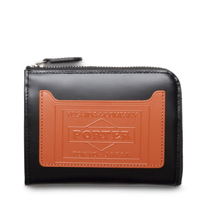 PORTER / PS LEATHER WALLET GLASS LEATHER | nsnp.org.rs