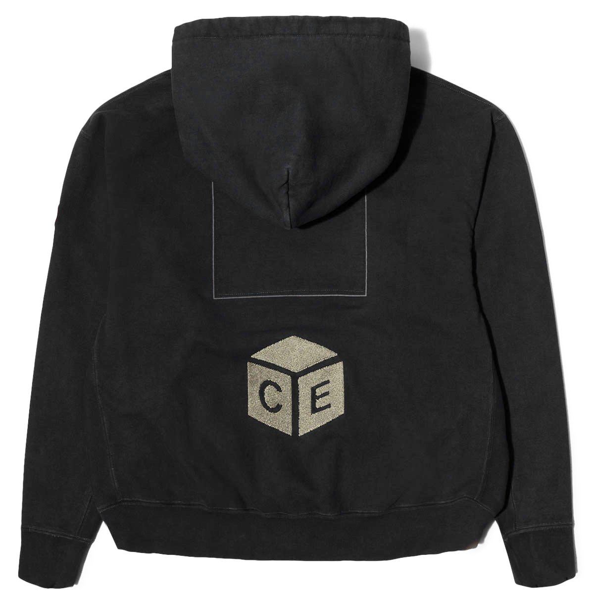 cav empt black sweatshirt