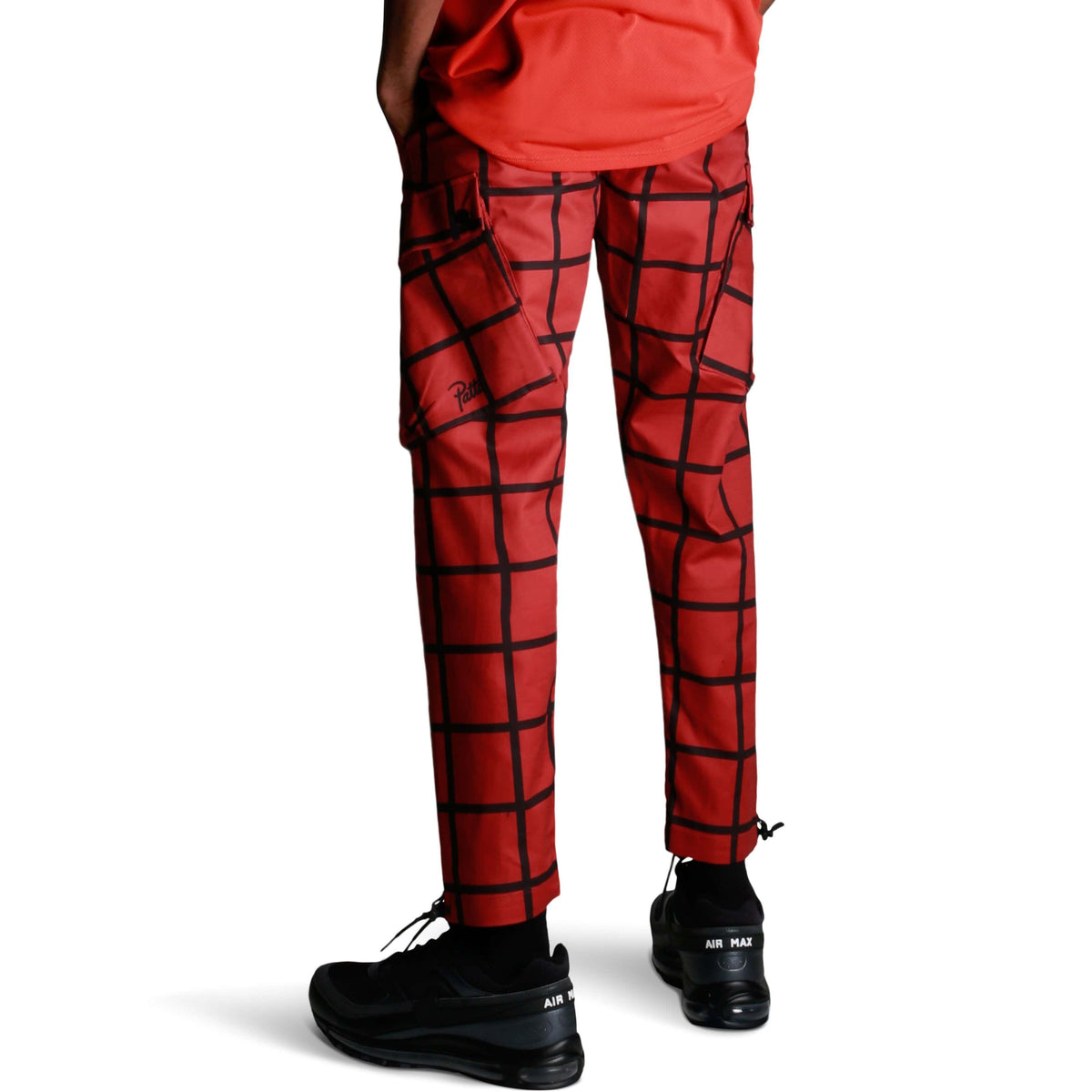 x Patta NRG CARGO PANT AH6489 689 – Bodega