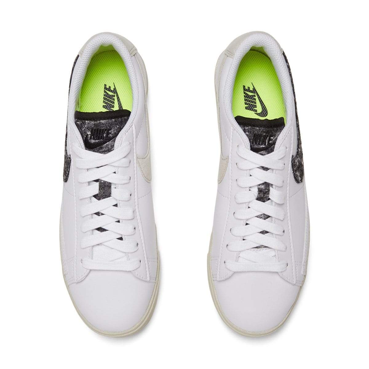 blazer low top sneaker se