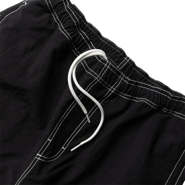 新しいブランド Nylon 【22新作】STUSSY☆NYLON FOLSOM BEACH PANT