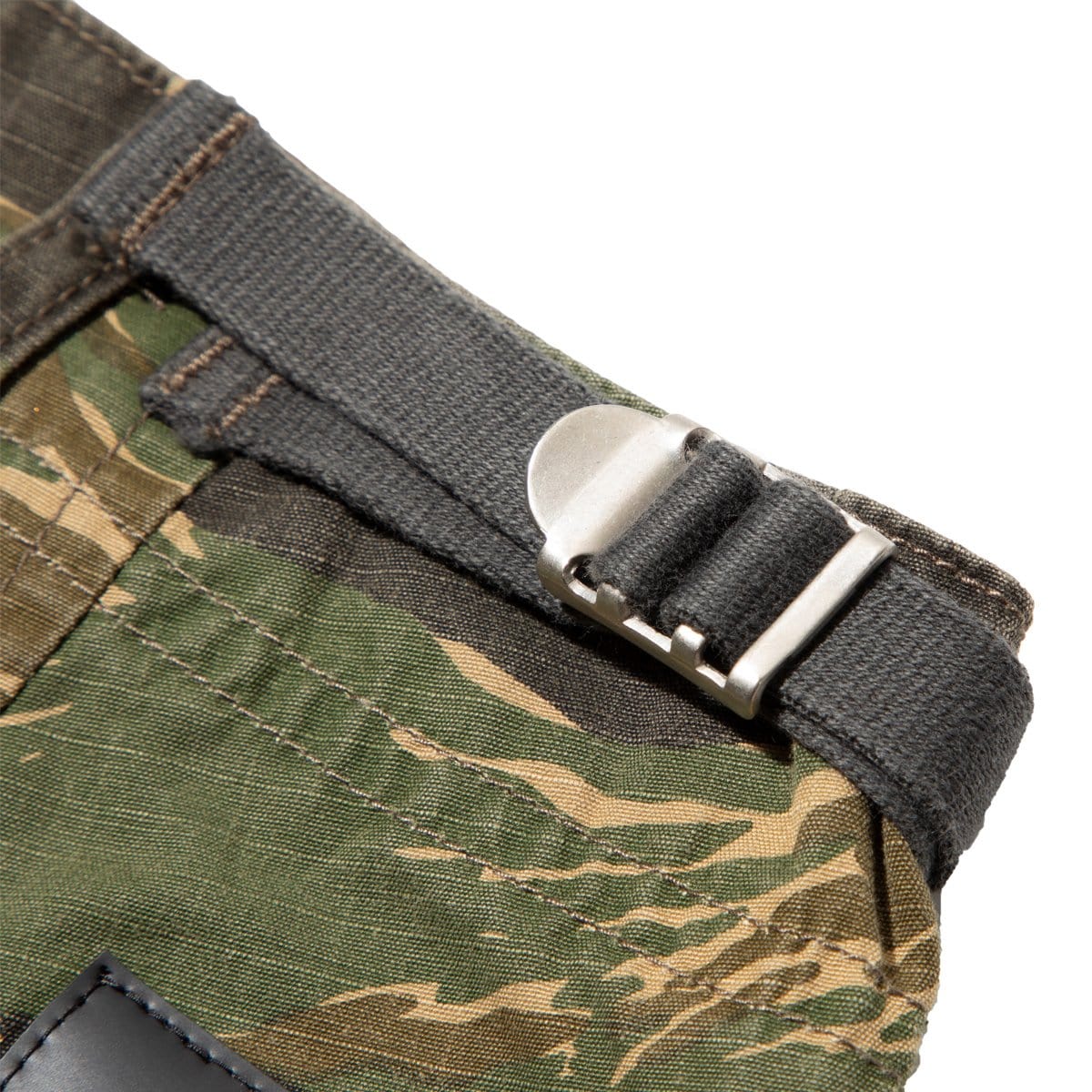 MIL-BDU . TIGER / C-PT Tiger Stripe – Bodega Store