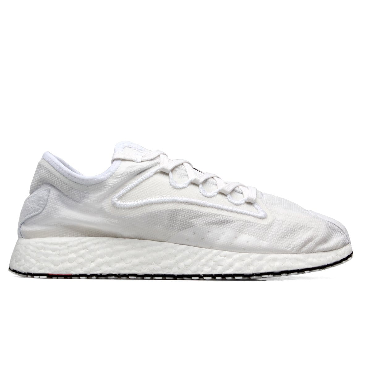 y3 raito racer white