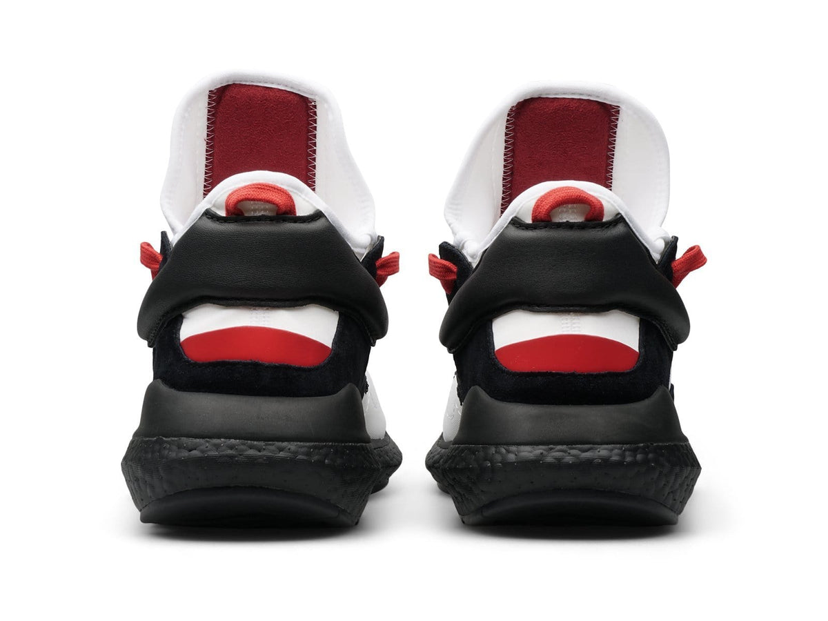 adidas y3 black and red