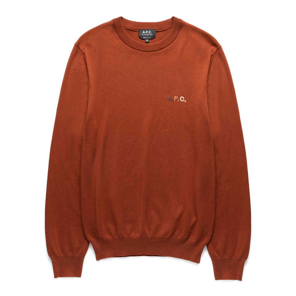 PULL SYLVAIN PULLOVER