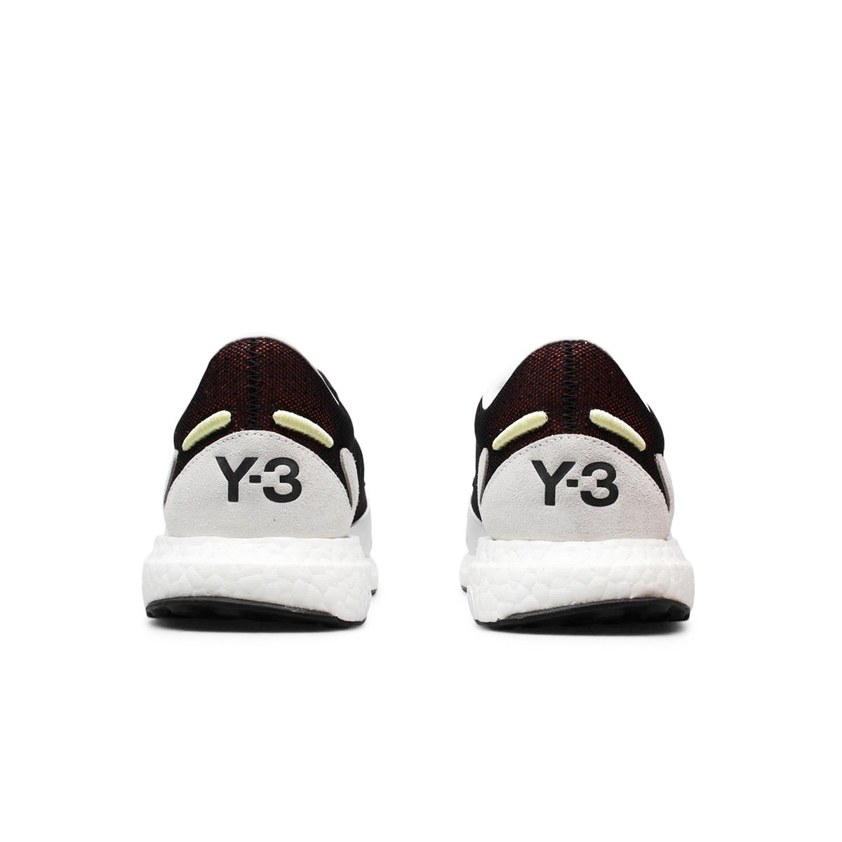 shoes y3