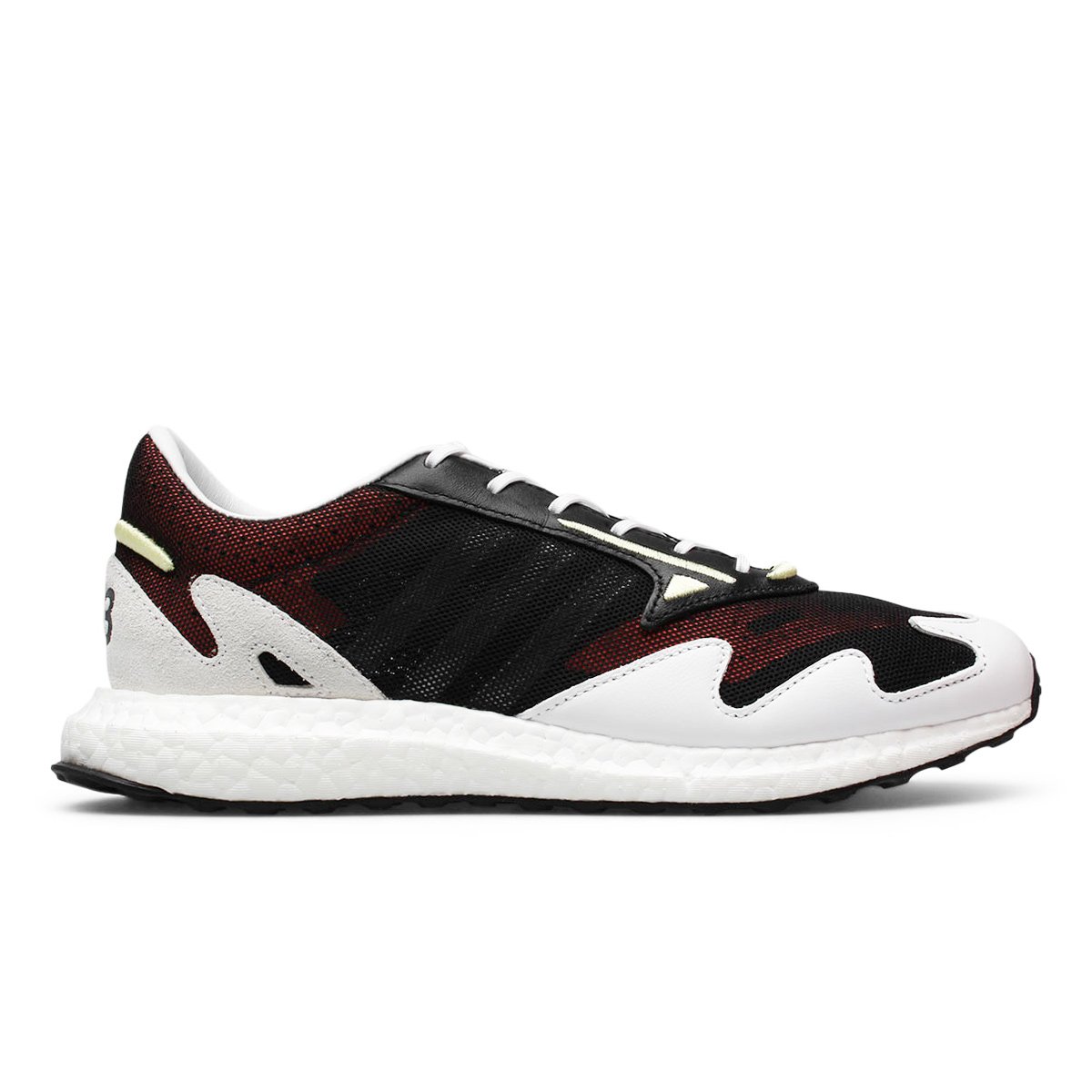 adidas y3 sneakers