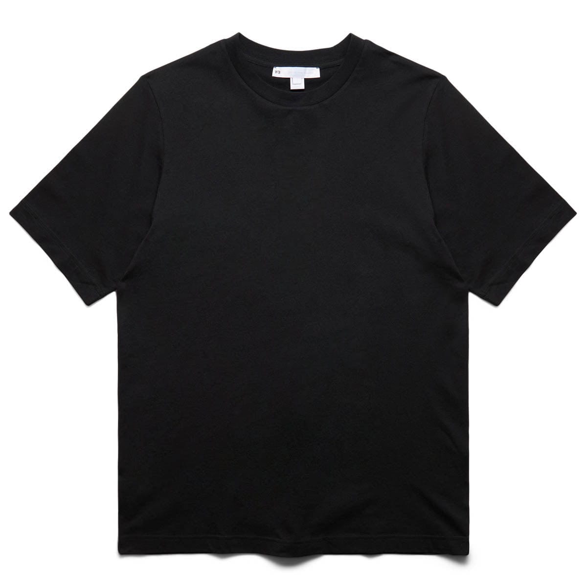 CH2 INDEX SS TEE Black | Bodega – Bodega Store