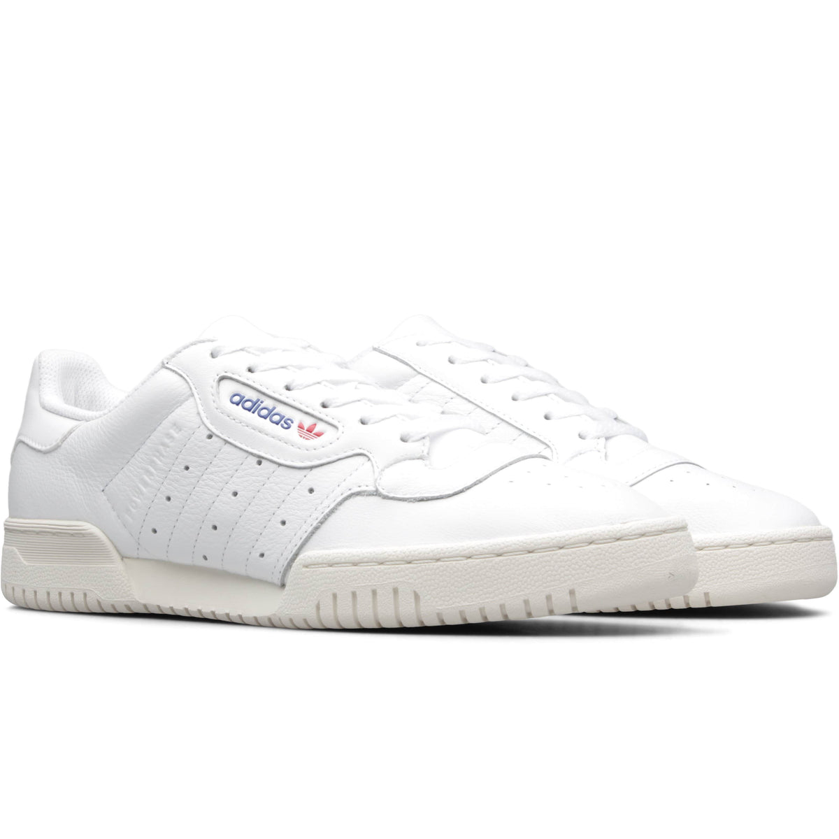 POWERPHASE Cloud White/Cloud White/Off 