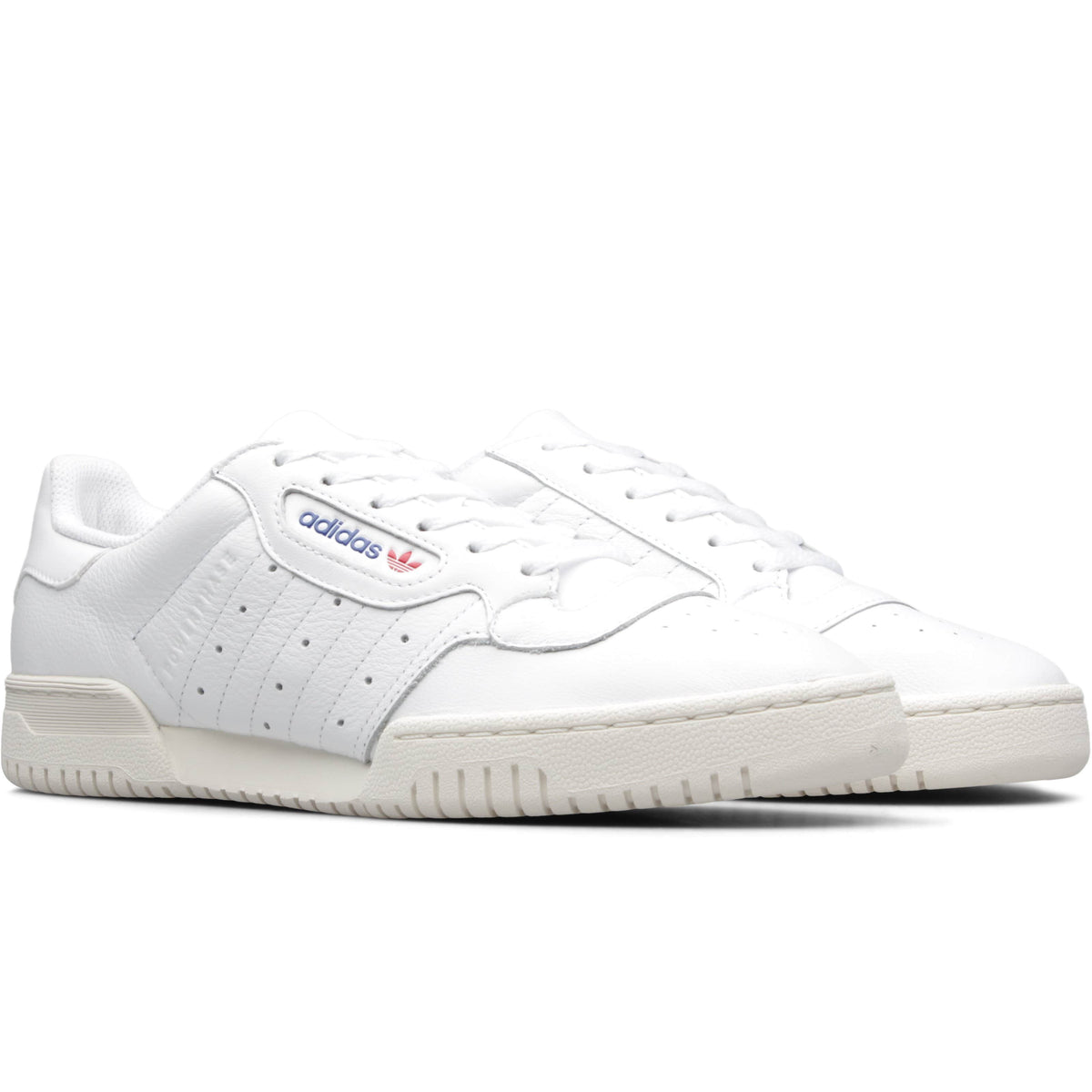 adidas powerphase cloud white