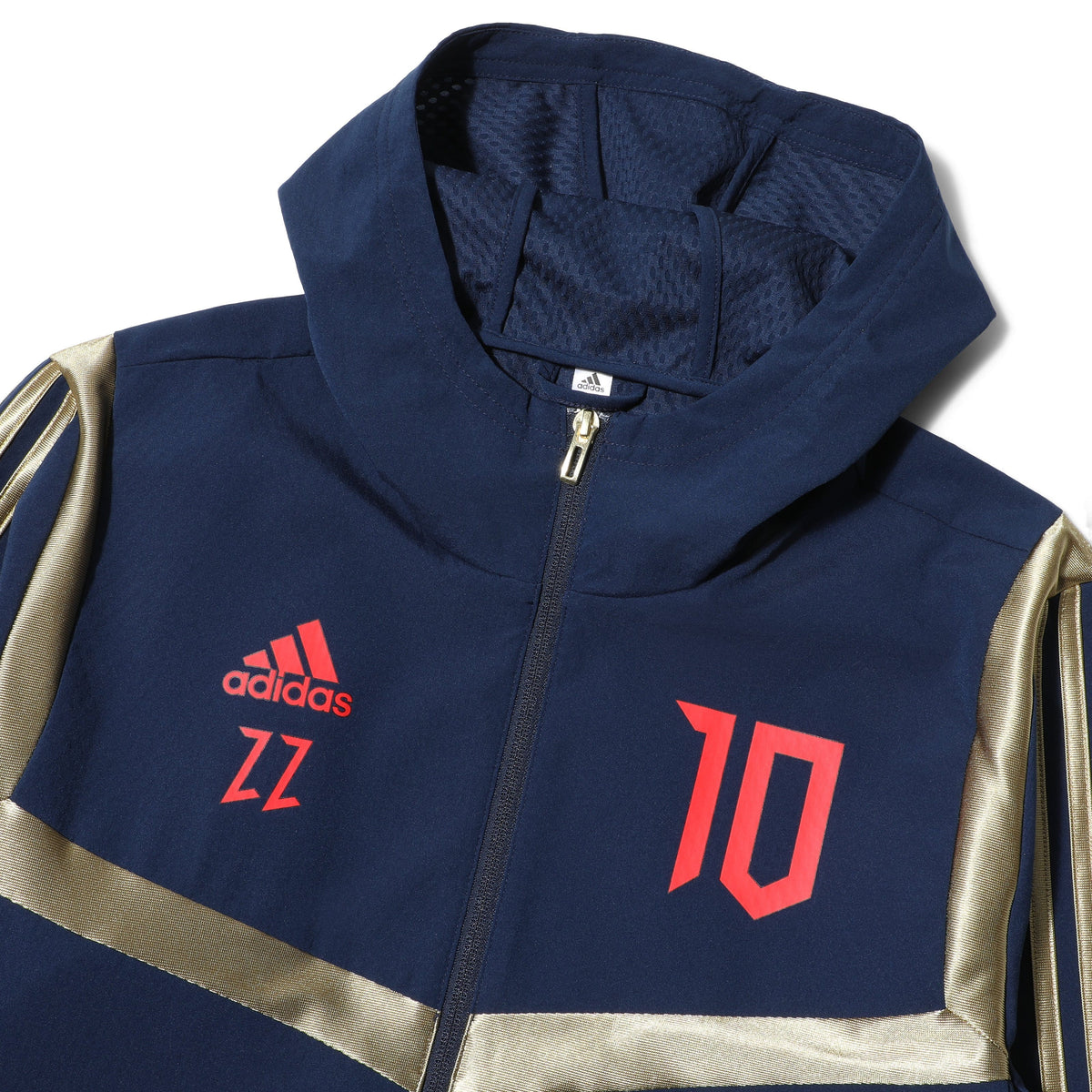 adidas jacket predator