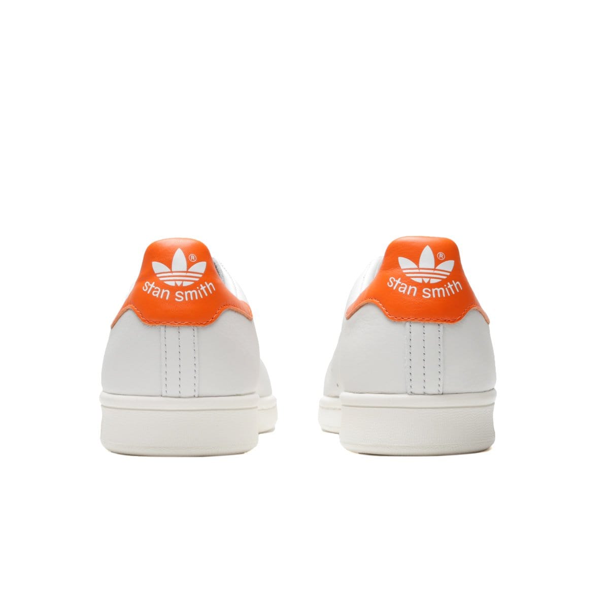 stan smith orange back