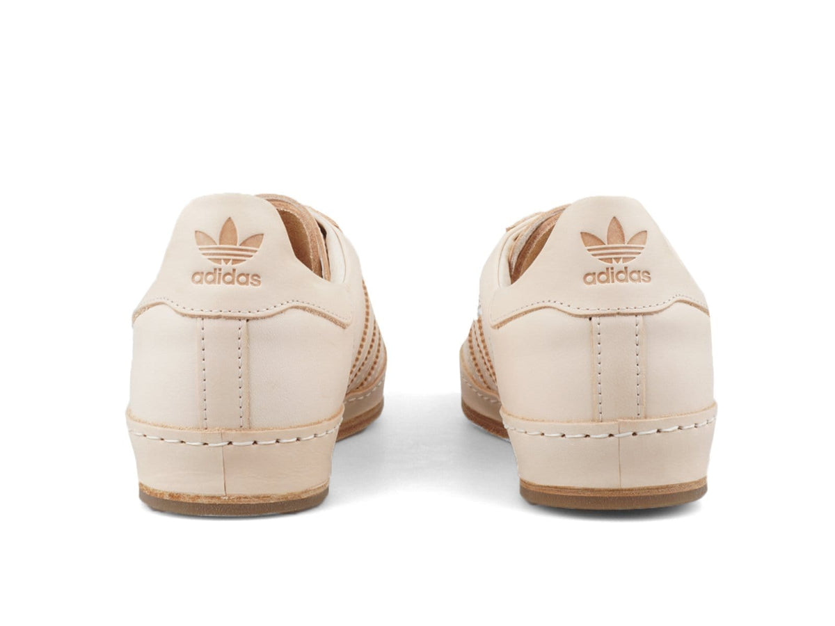 hender scheme adidas superstar