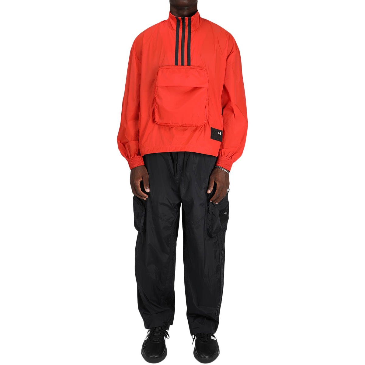 adidas y3 track jacket