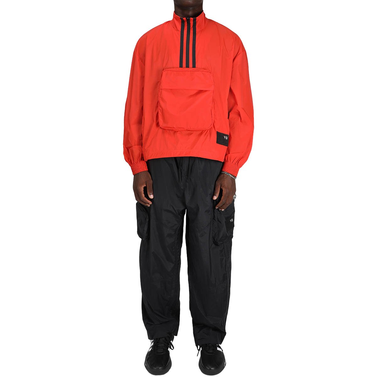 adidas shell track pants