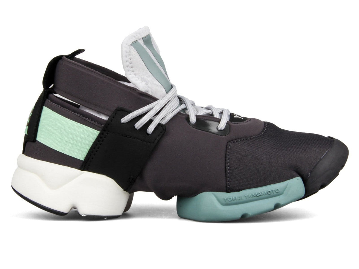 Adidas Y-3 KYDO Utility Black/Light 