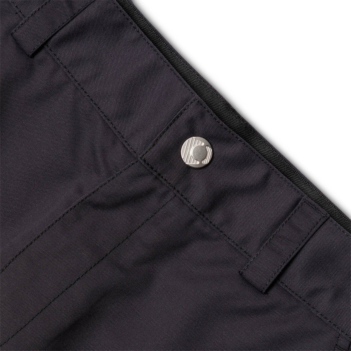 STASH PANT Deep Grey – Bodega