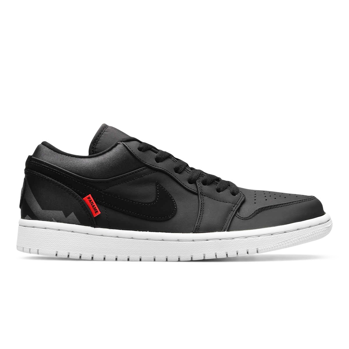 x Paris Saint-Germain Air Jordan 1 Low CK0687 001 - Bodega