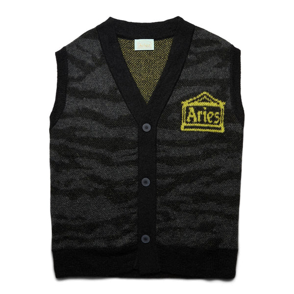 KURT KNIT SWEATER VEST