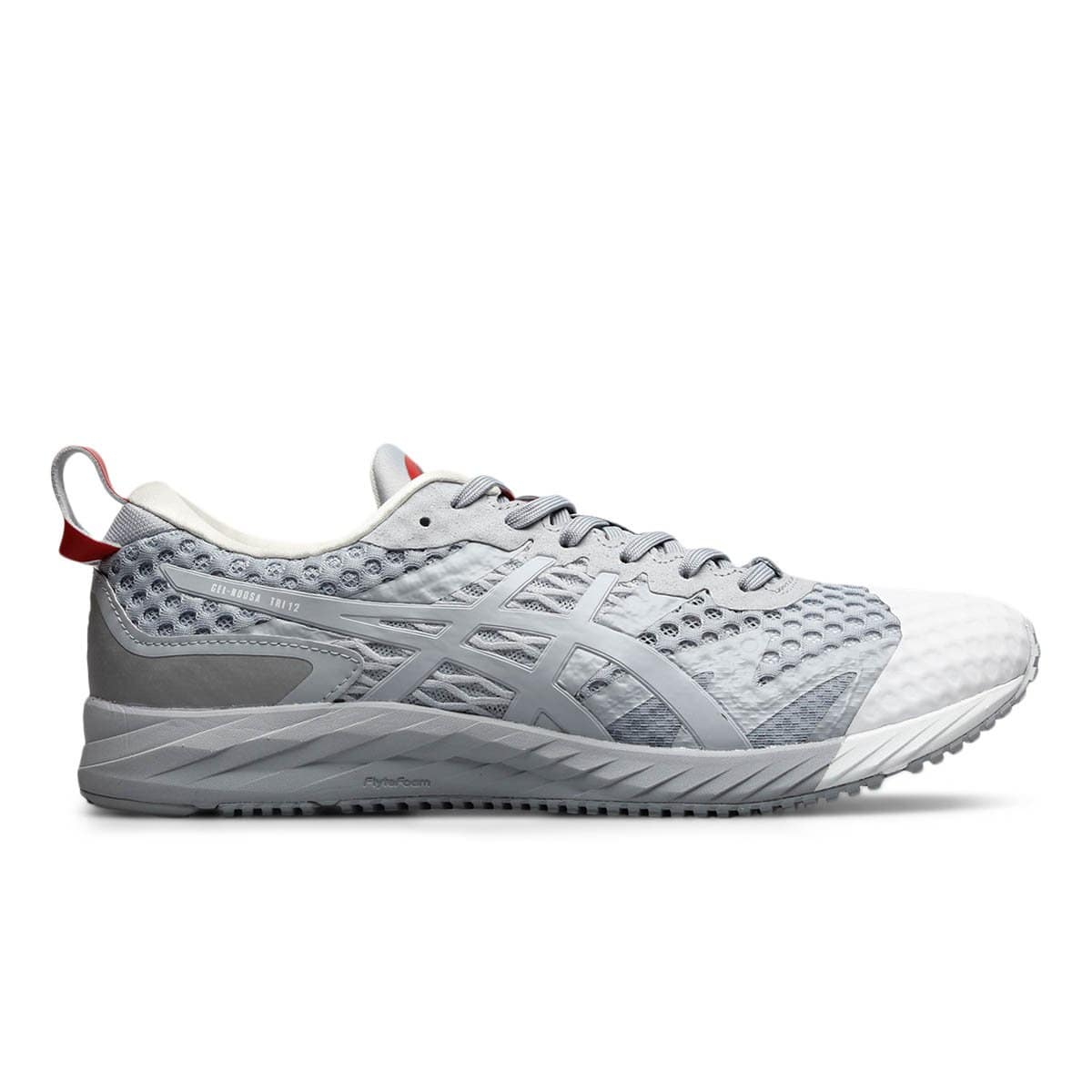 asics gel noosa tri 9 grey