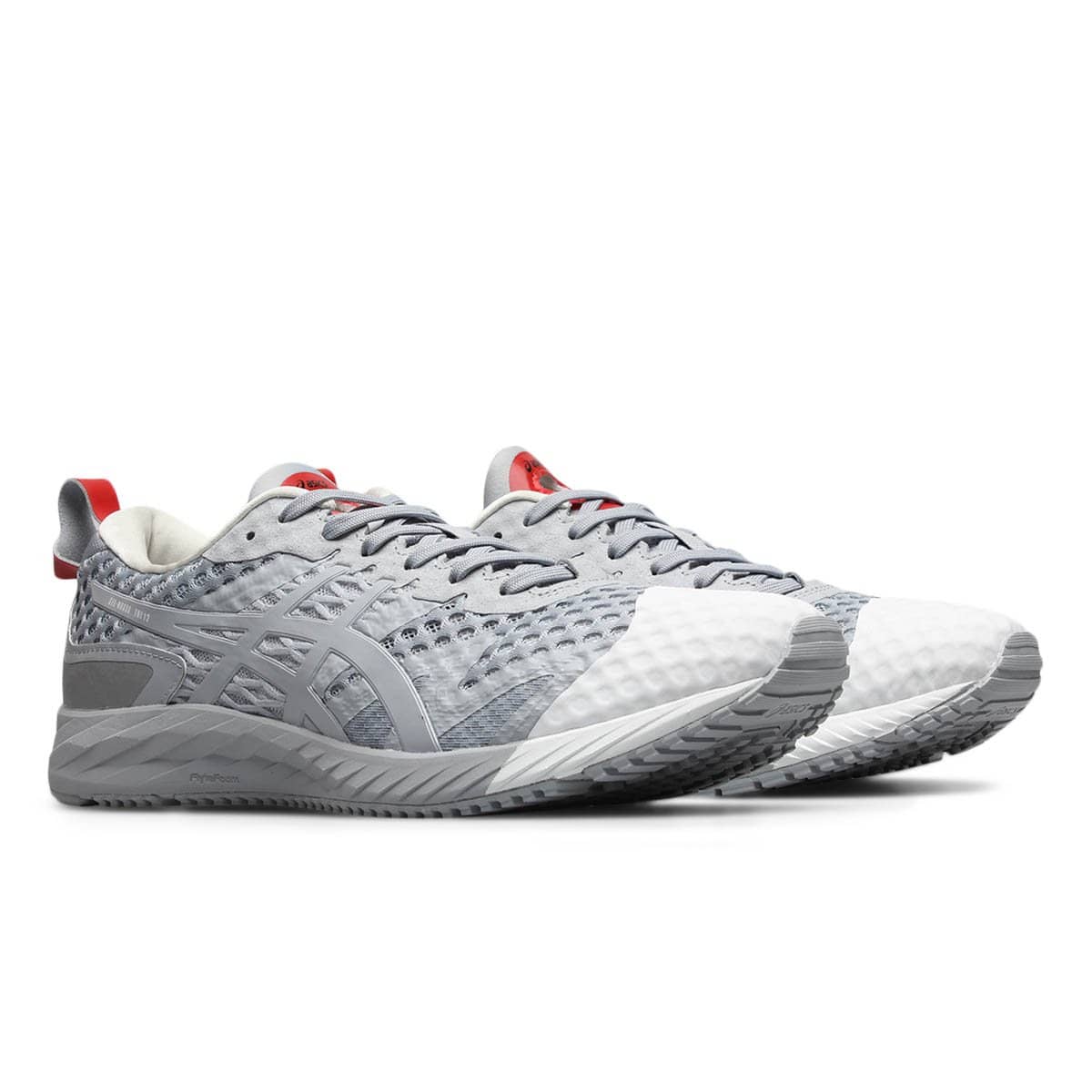 asics gel noosa tri 12 womens Grey