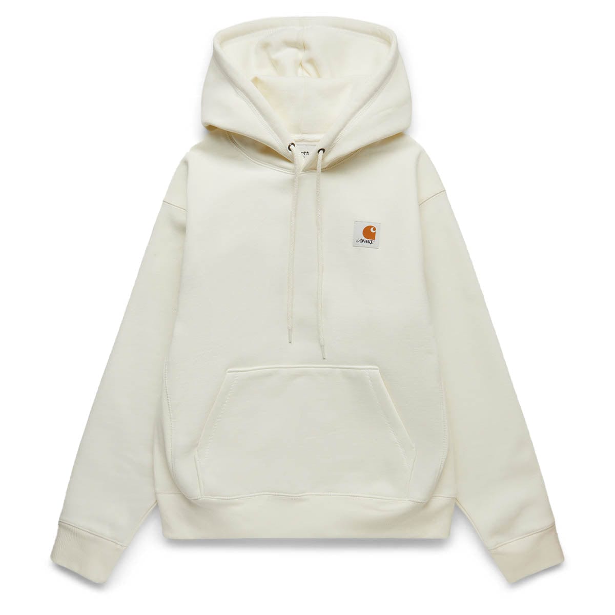 X CARHARTT WIP PRINTED HOODIE WAX | GmarShops – GmarShops Store