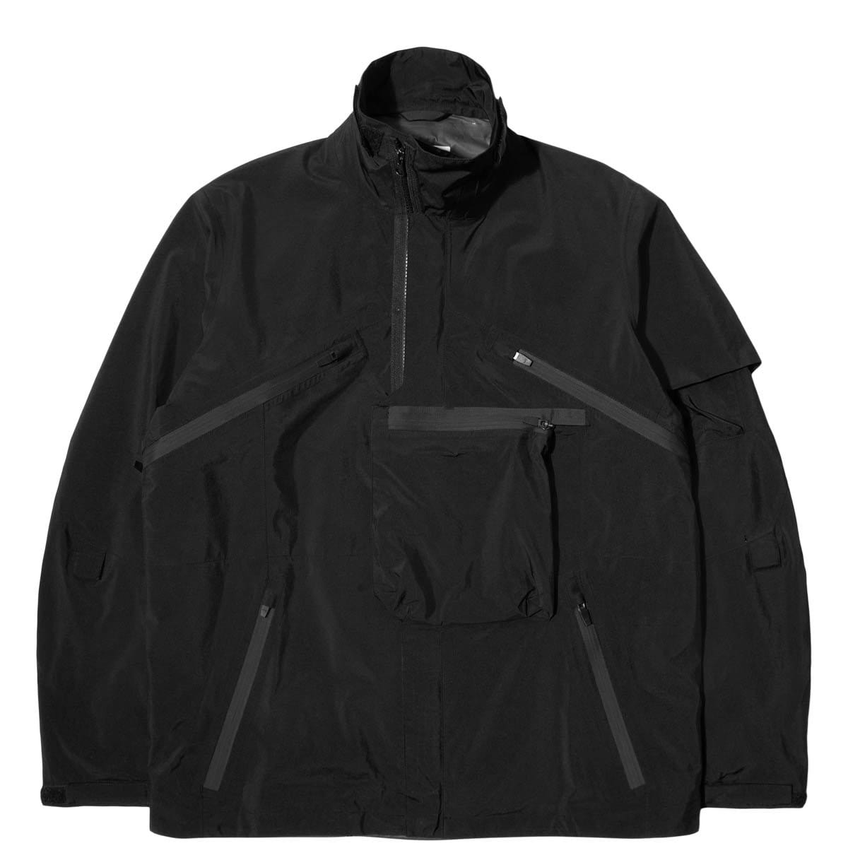 最終値下げ】acronym J1A-GTPL Mサイズ BLACK-