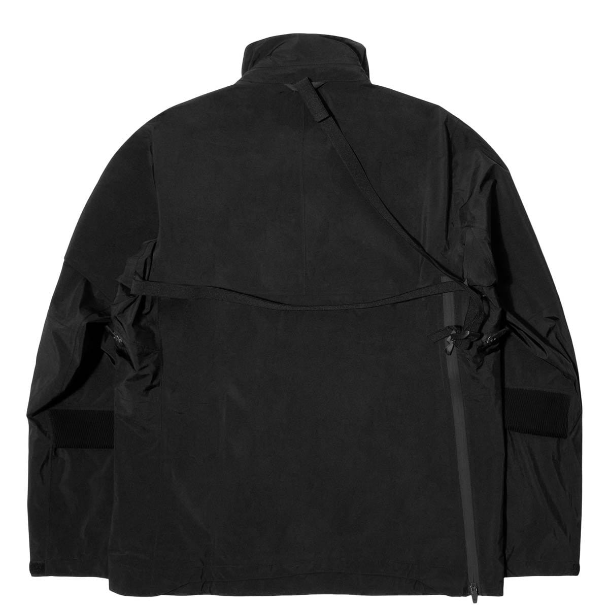 最終値下げ】acronym J1A-GTPL Mサイズ BLACK-