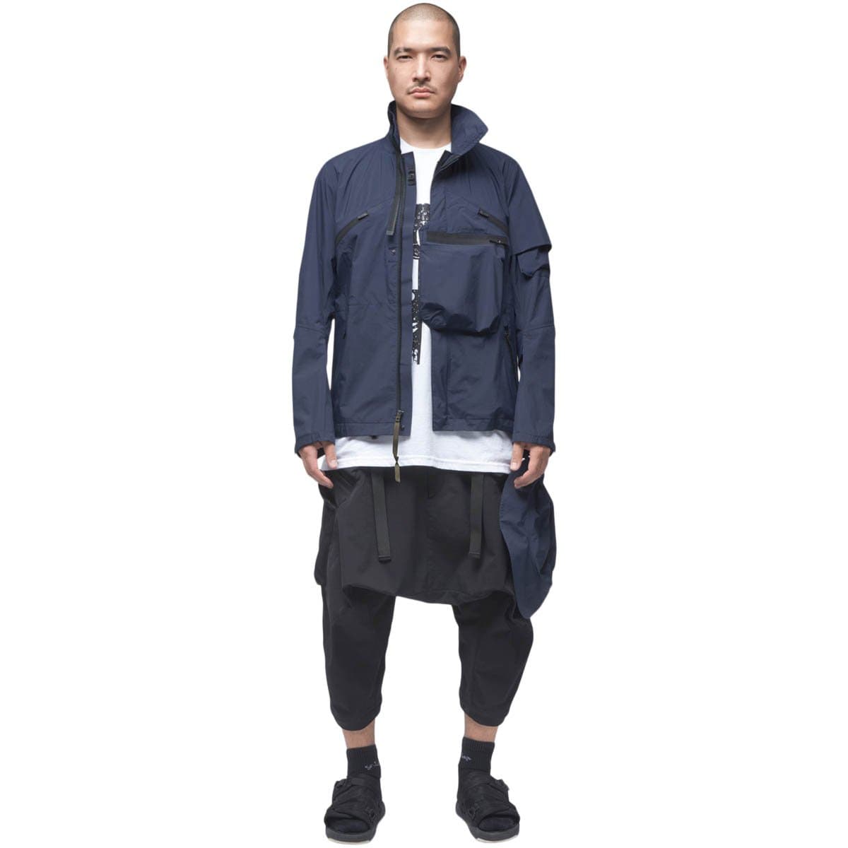 ACRONYM J1A-GTPL 21SS アクロニウム-