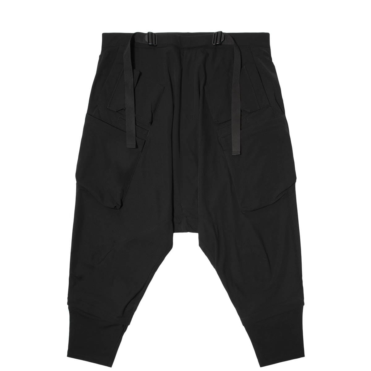 即日発送 Acronym P30A-DS Mサイズ Black 美品-