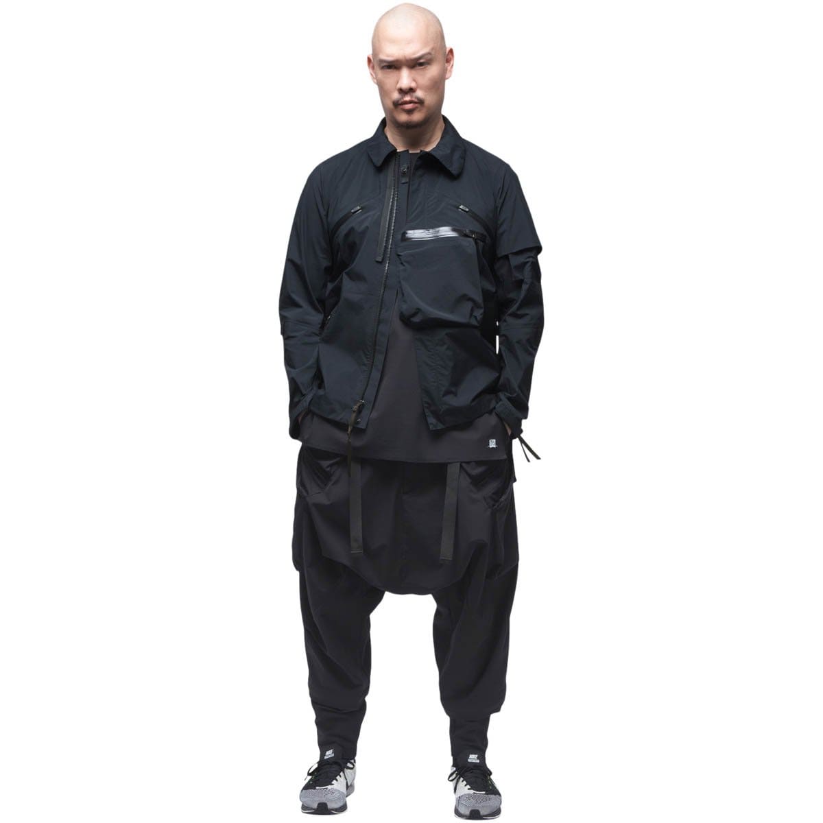 acronym P30A-DS 2021SS sizeS 専門ショップ 43.0%割引 sandorobotics.com