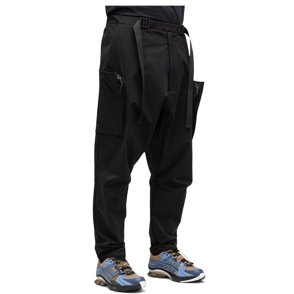 acronym P31A-DS M-