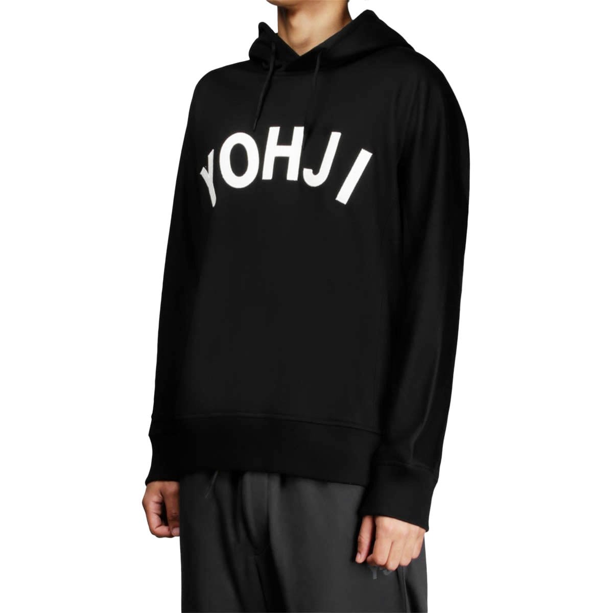 yohji hoodie