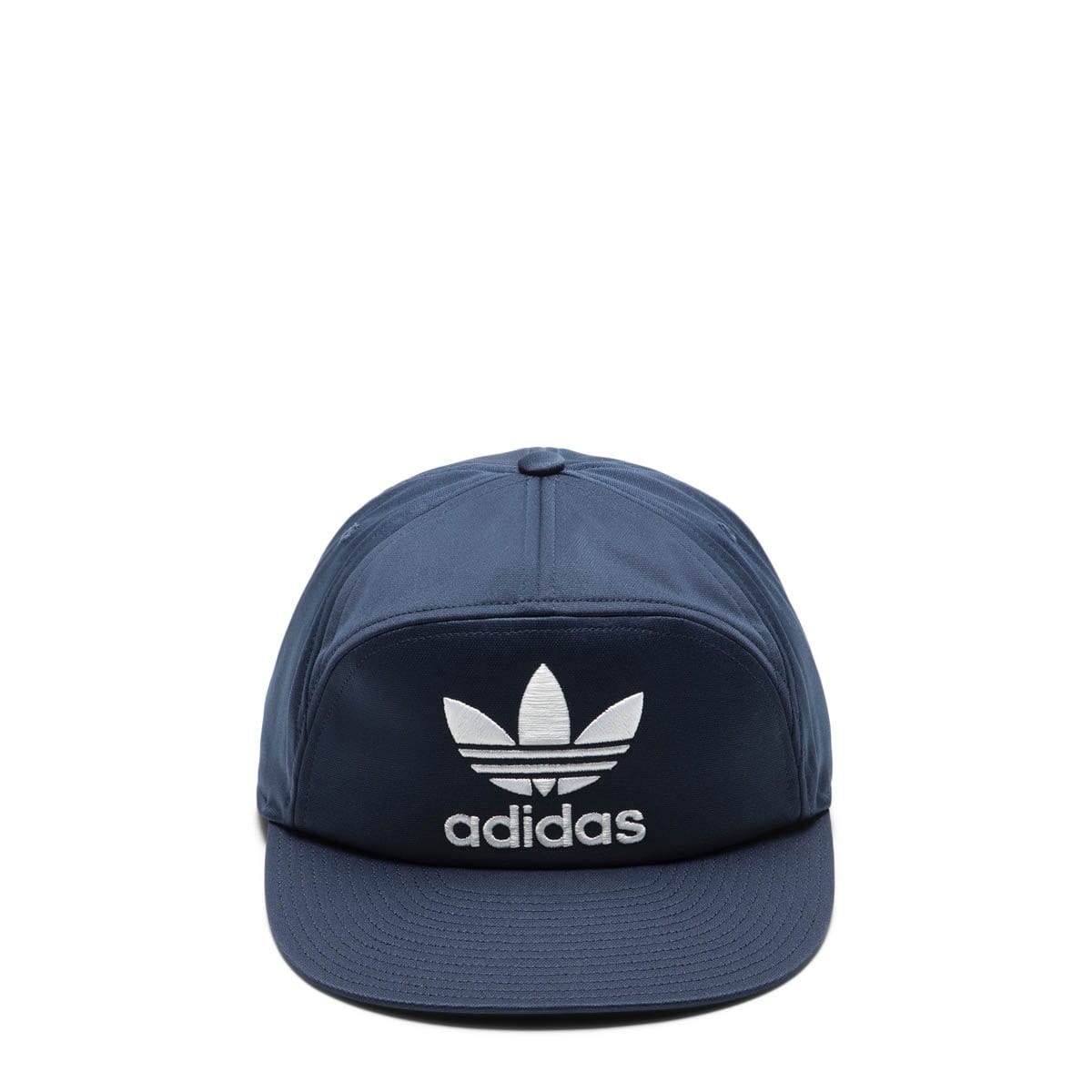 navy adidas hat