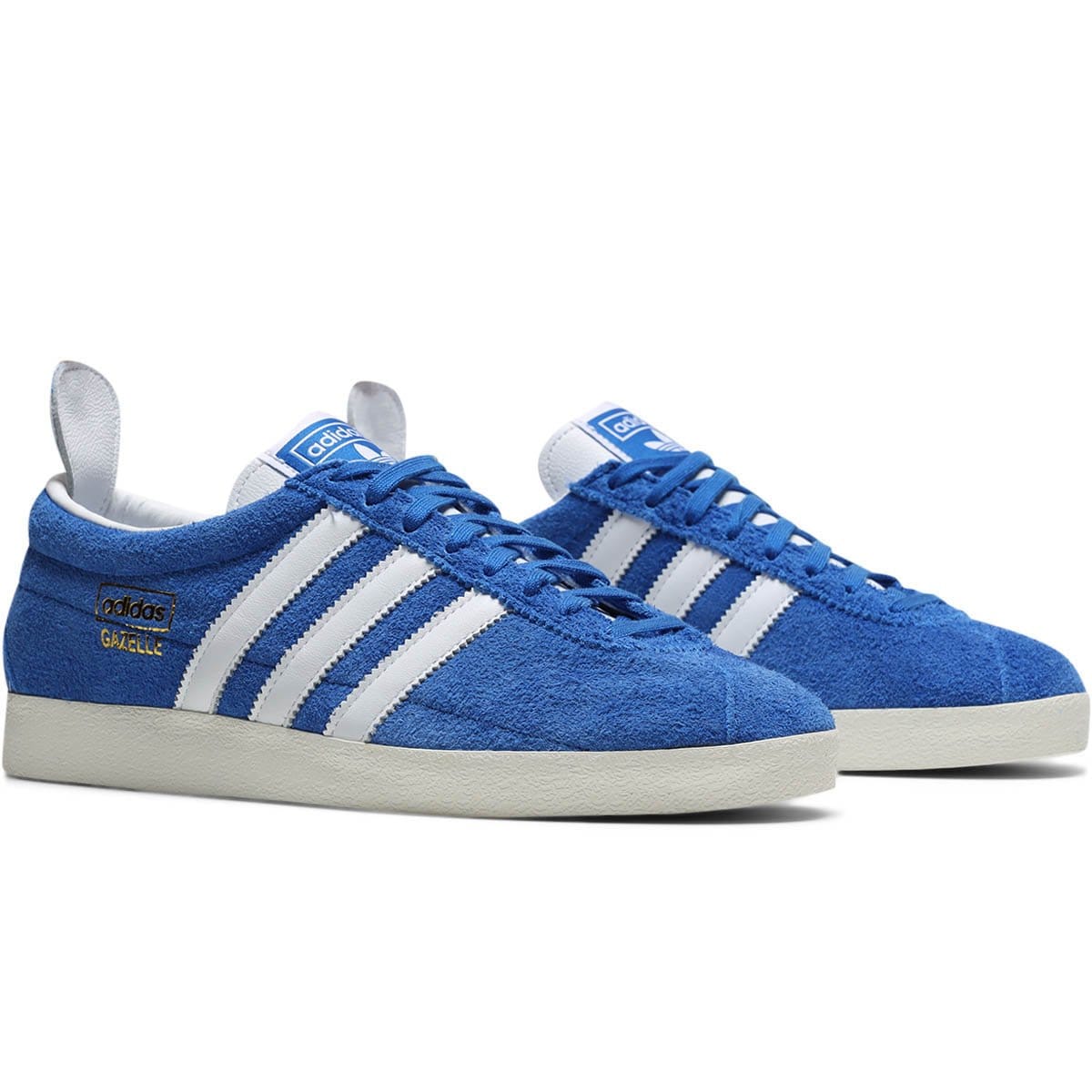 resole adidas gazelle