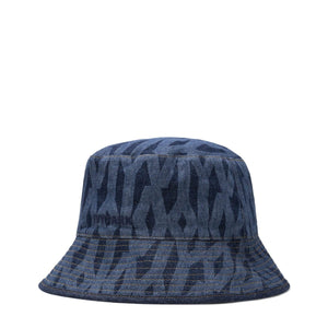 ivy park bucket hat denim