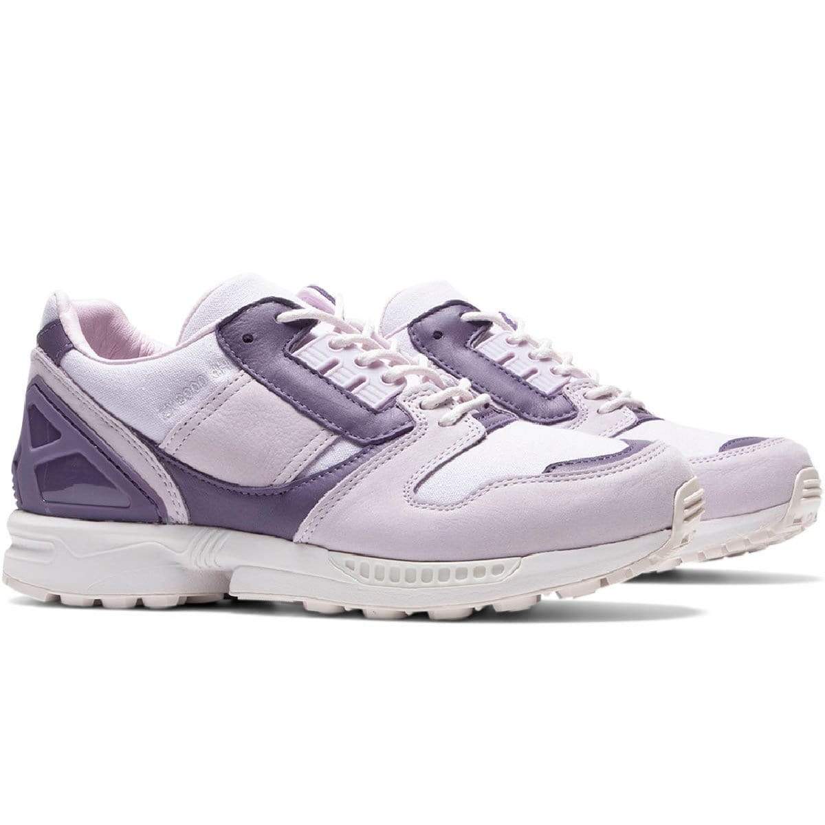 adidas zx 8000 enfant violet