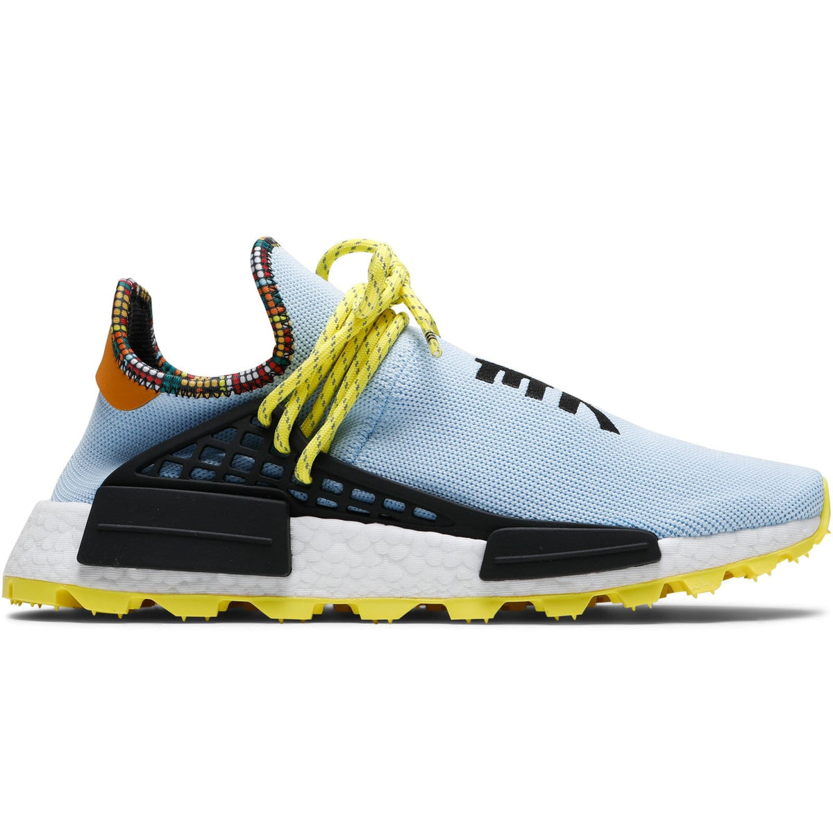 Adidas Originals x Pharrell Williams HU NMD 22 July 2016