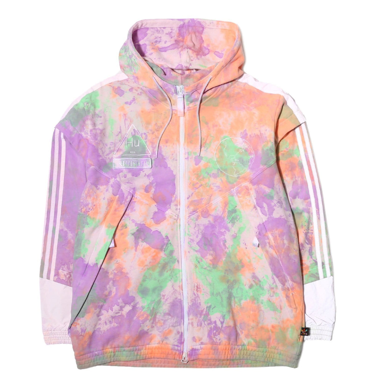 adidas hu holi hoodie