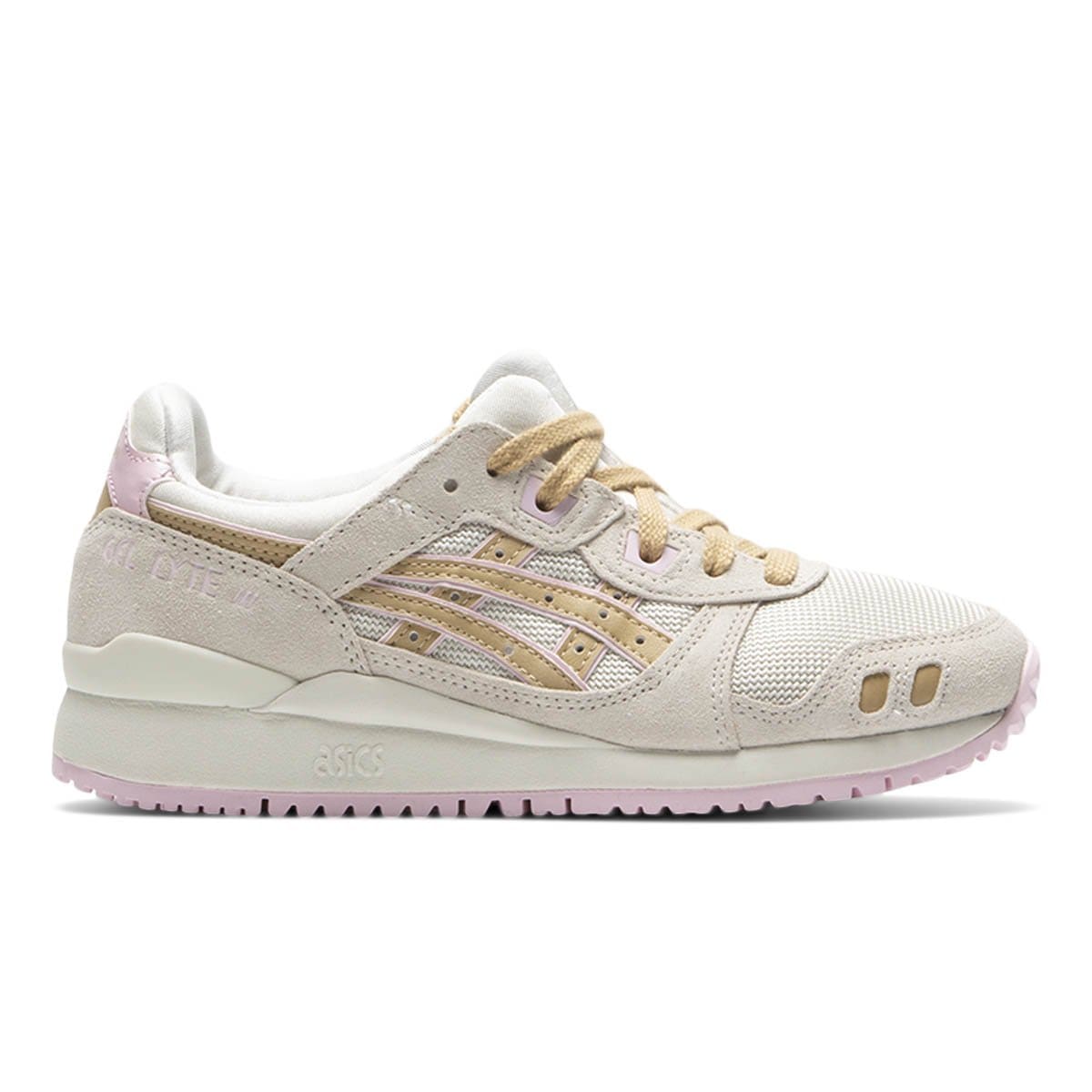 GEL-LYTE III OG Birch/Camel Beige 