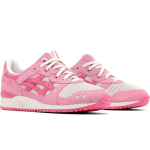 GEL-LYTE III OG PINK | Bodega