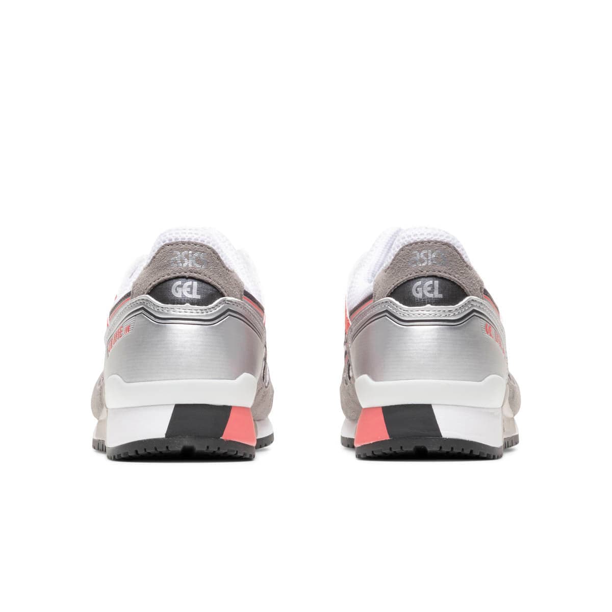 11 Best Asics Running Shoes - LYTE III OG WHITE/SIENNA | - – GmarShops Store