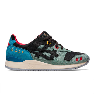 Port paus semester X GDLP GEL-LYTE III TROPICALIA Unisex Sizing Conversion | GmarShops –  GmarShops Store