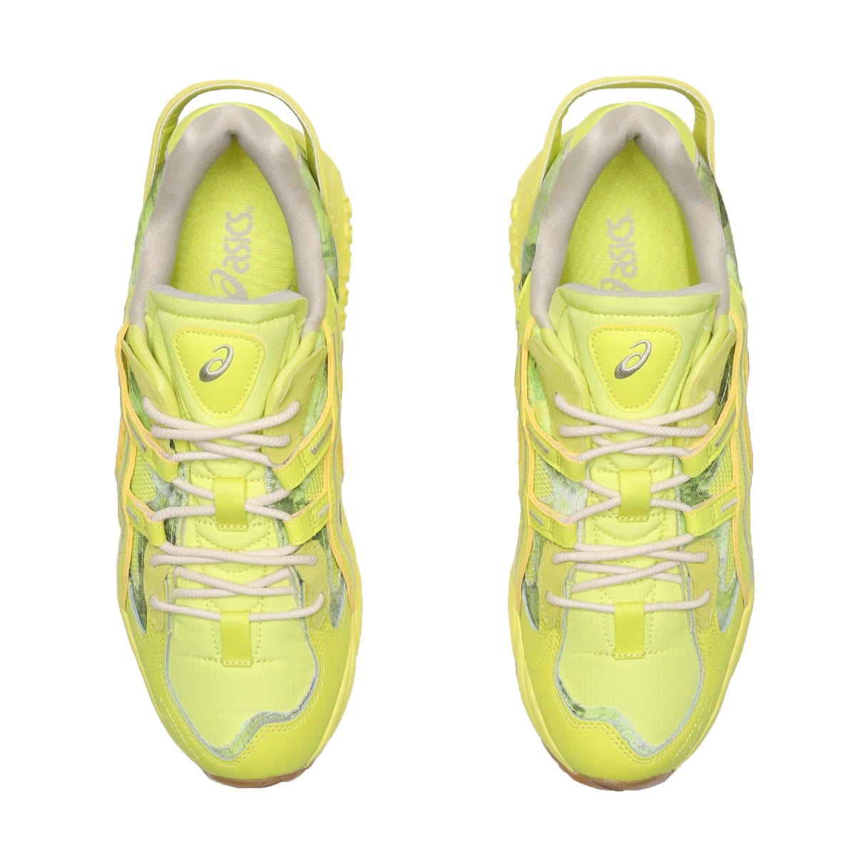 GEL-Kayano 5 Reconstructed Sour Yuzu/Sour Yuzu - Bodega