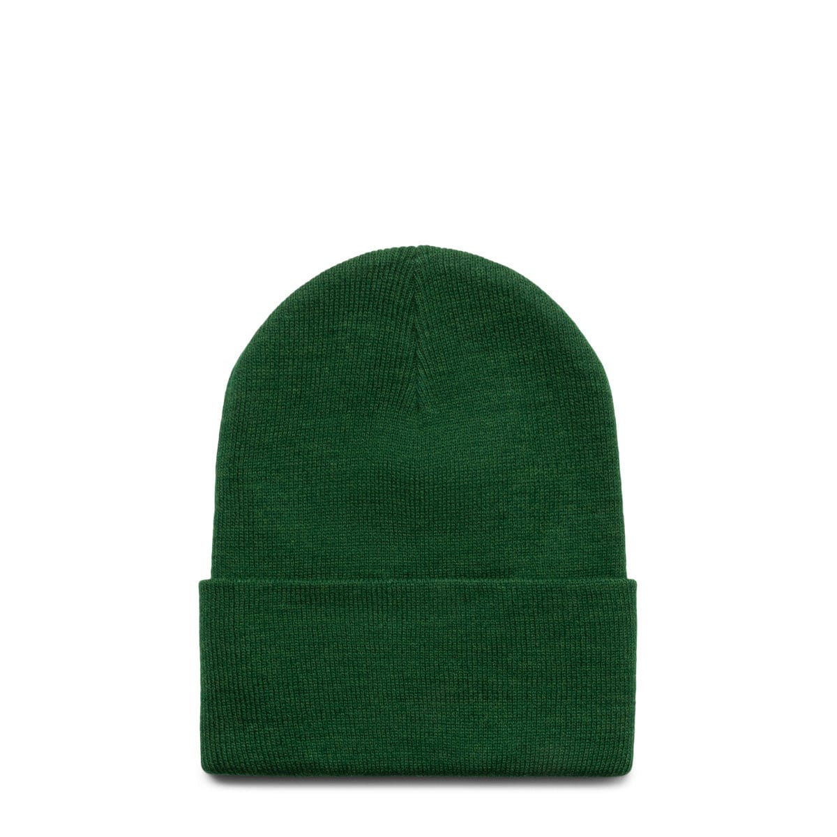 X CARHARTT WIP UN AMOR BEANIE DARK GREEN | GmarShops