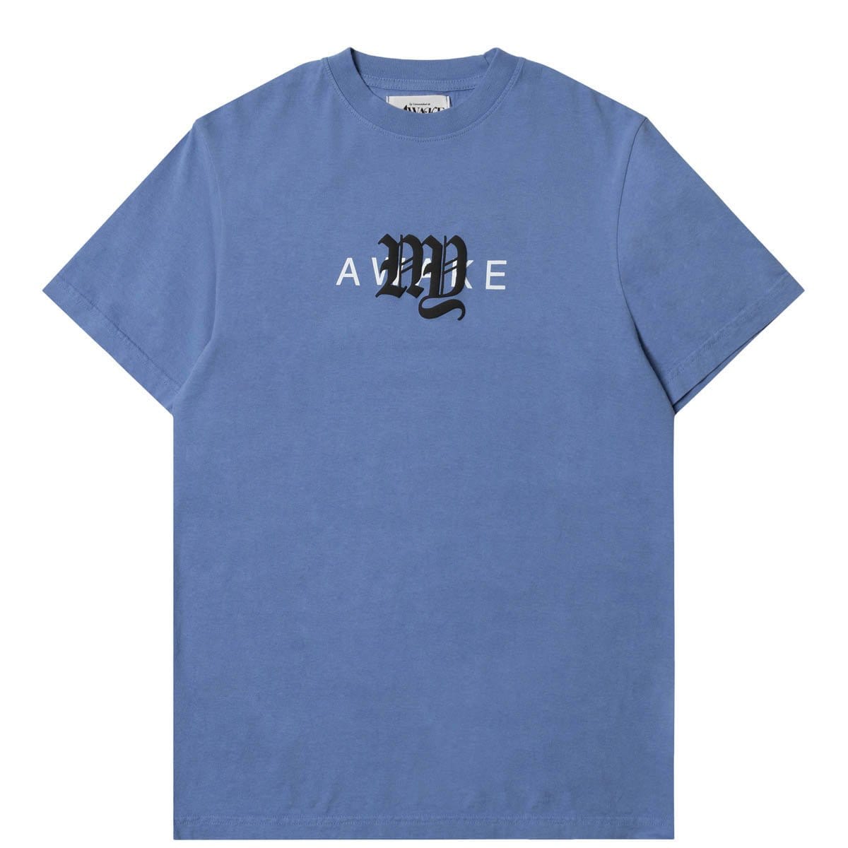 COLLEGE LOGO TEE