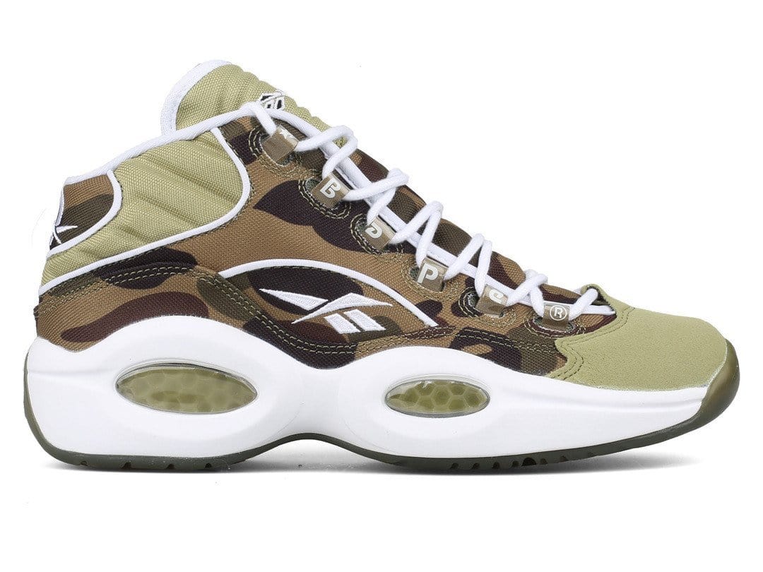 reebok bape camo