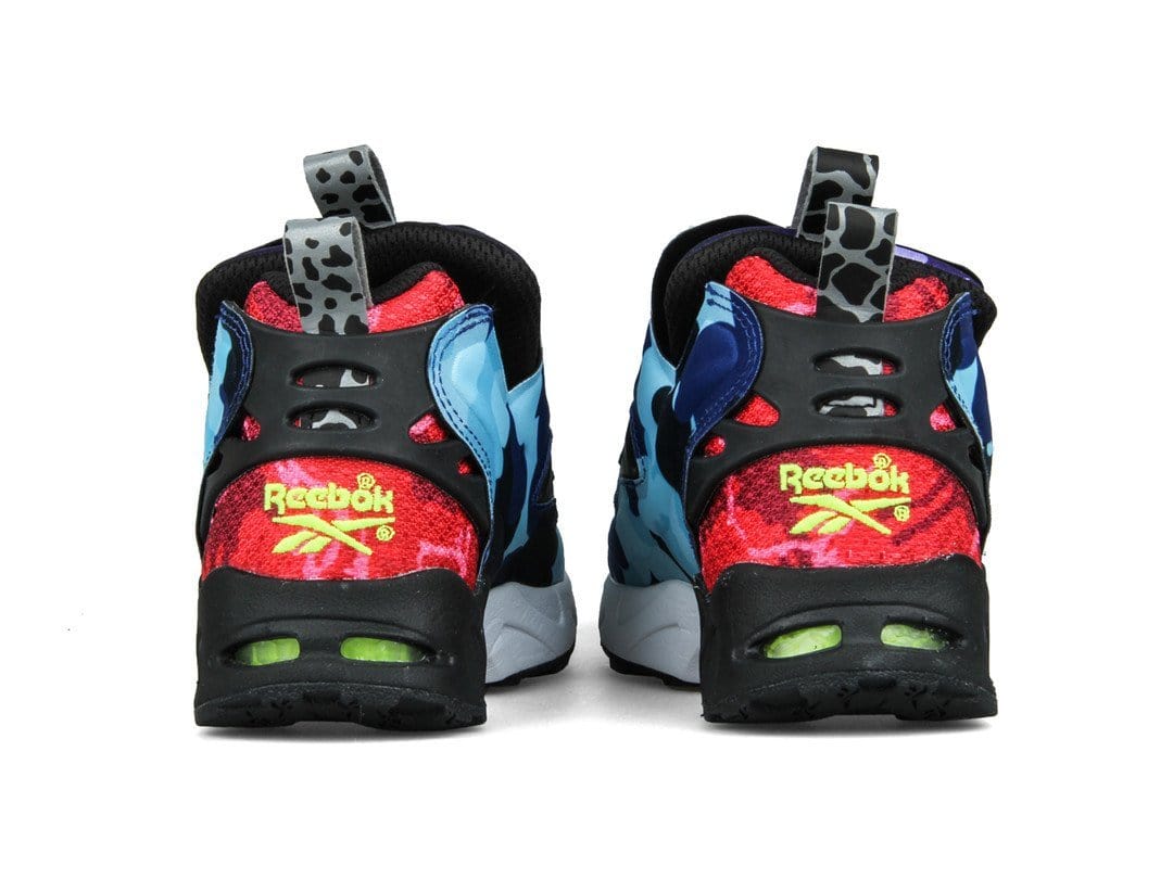 reebok instapump fury road cc